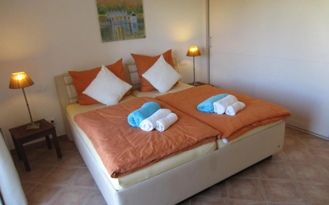 Finca Klara, Boutiquehotel - Apartment -Javea-Moraira-