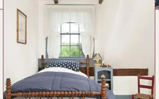 The Featherbed Inn & Nordic Spa