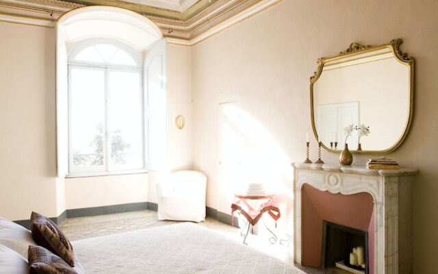 Casa Albertieri BB