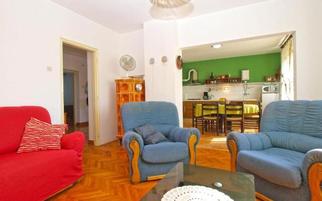 Apartments Duilija 1301