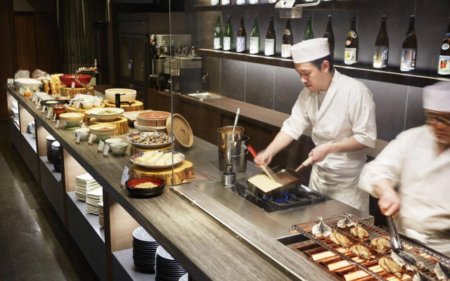 Laforet Ito Onsen Yunoniwa