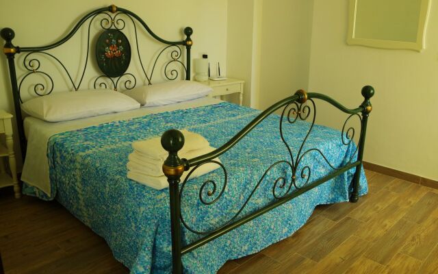 Agriturismo Sotto Il Colle