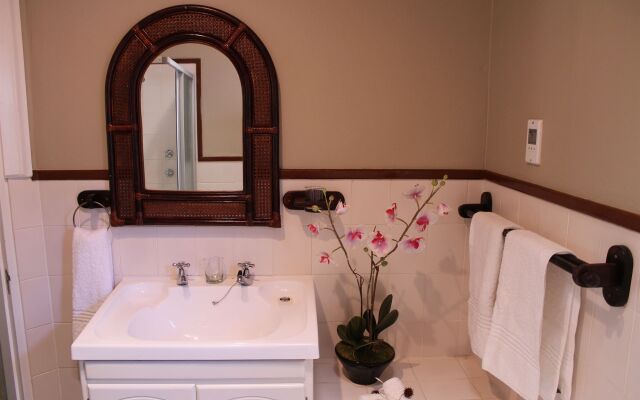 Blackwaters River Lodge