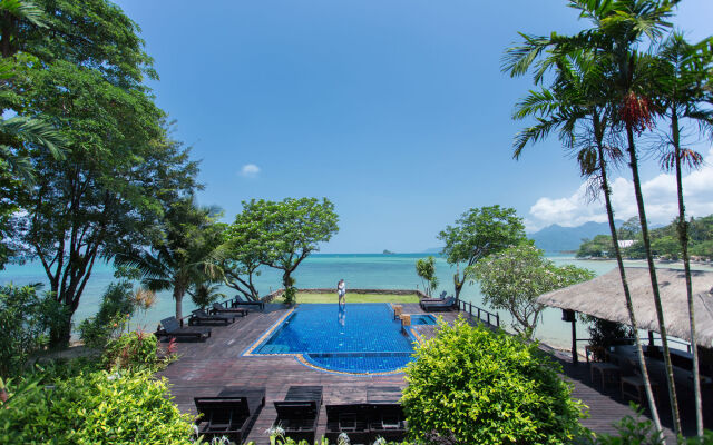 Siam Bay Resort Koh Chang