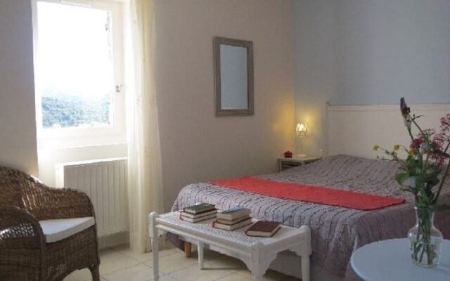 Les Hauts d'Issensac