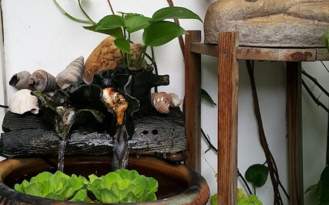 The Home Of Happiness