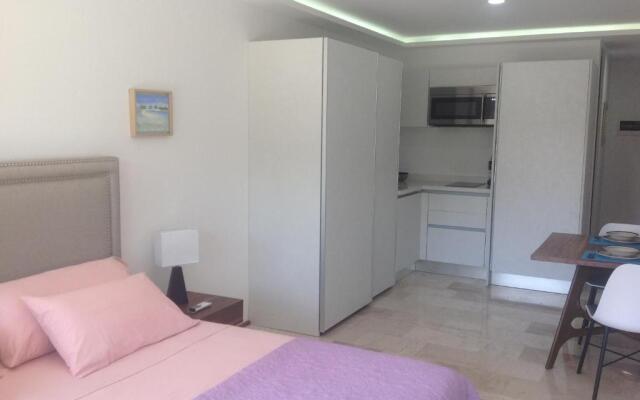 Kahlo beach apartment