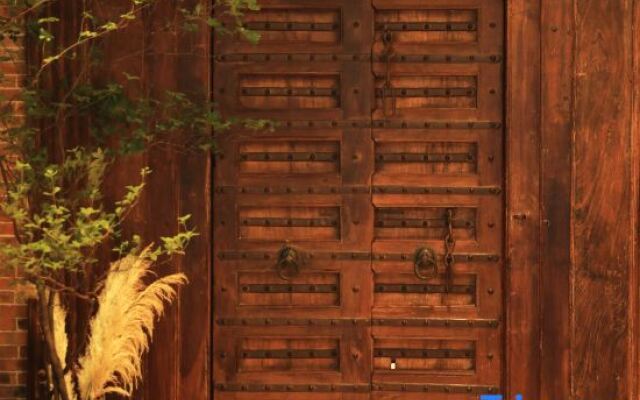 Shanghai Zuoting Shangyuan Hotel