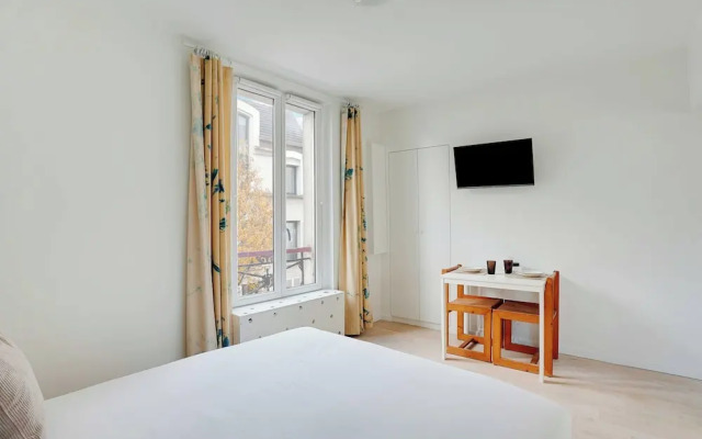 Studio Moderne - 2P - Rueil-malmaison