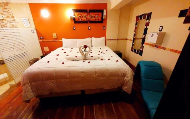 Hotel Museo Cusco
