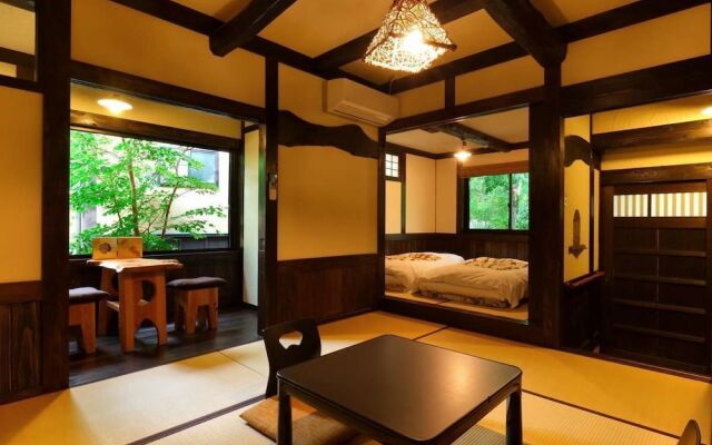 Ryokan Asono Yamaboushi