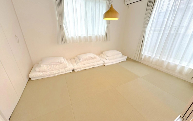 グランディオーソ沖縄ヴィラ恩納2 – Guest Rooms – Onna