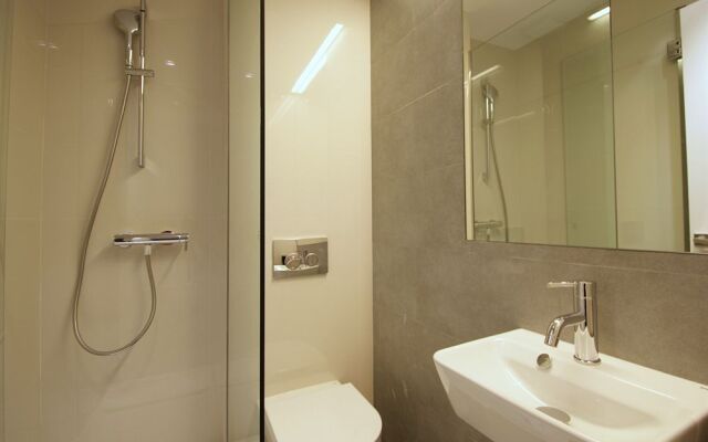 SSG Ramblas Deluxe Apartments