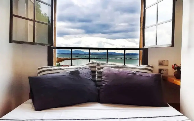 Marina 4Rooms