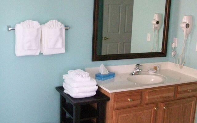 Palace View Resort by Spinnaker Resorts