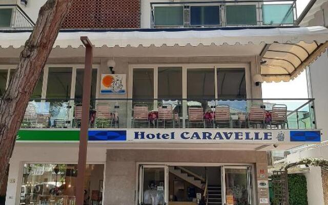 Hotel Caravelle