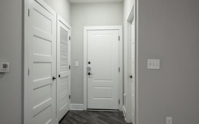 T And T Commercial Housing