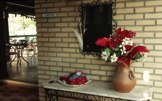 Pousada Bangalôs Da Mole - Florianópolis