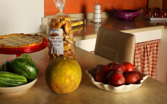 Antica Dimora la Casetta di Ciccio