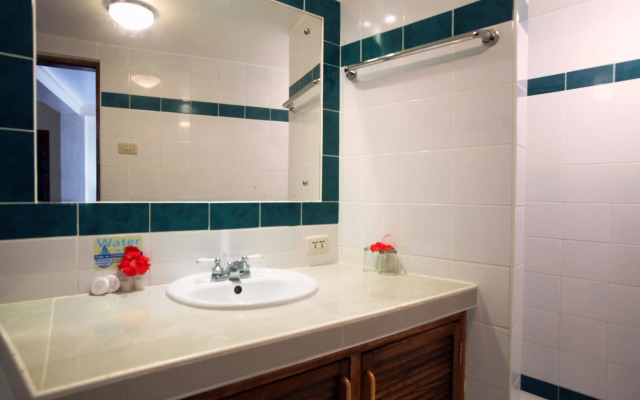 El Galleon Beach Resort Asia Divers