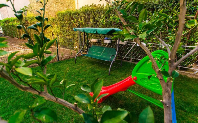Apartman Nikolić 2