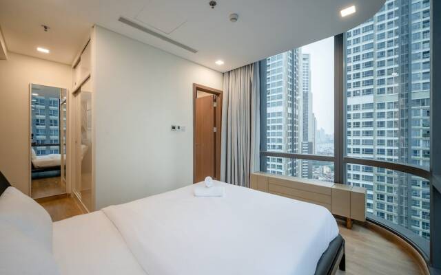 LANDMARK 81 Residences - ANGIA Hospitality