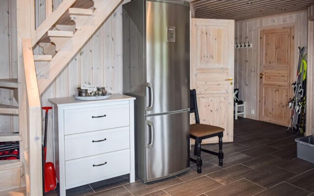 Awesome Home in Rjukan With 4 Bedrooms and Wifi
