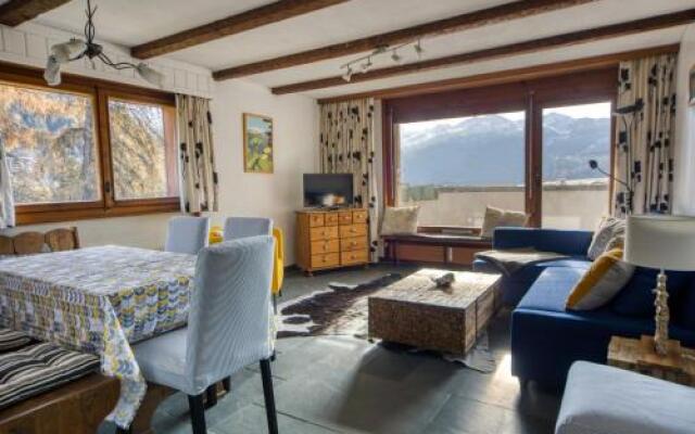 Apartment Mondzeu