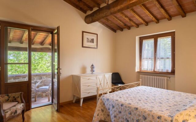 Casale il Giglio 34410
