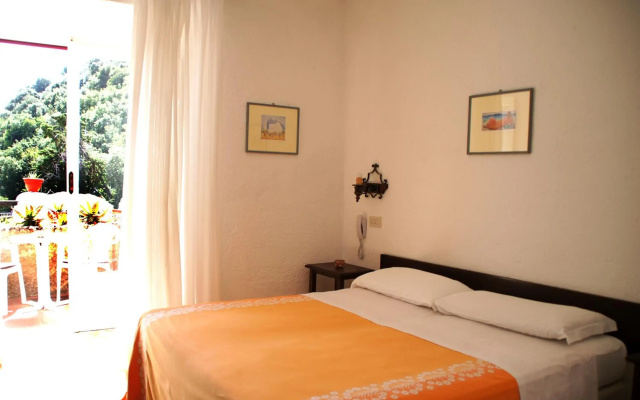 Don Pedro Hotel
