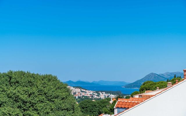 Andelic Sunset Apartments