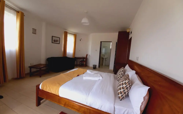 Athi Holiday Resort