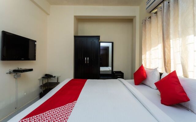 Swistar Guest House by OYO Rooms