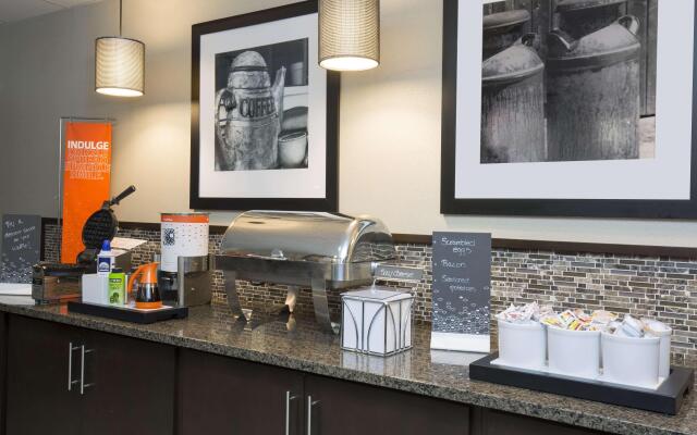 Hampton Inn Indianapolis-N.E./Castleton