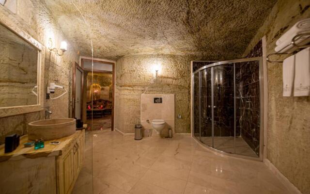 Turkan Cave Hotel