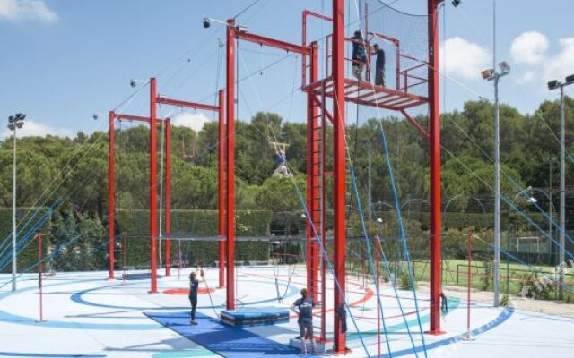 Club Med Opio En Provence