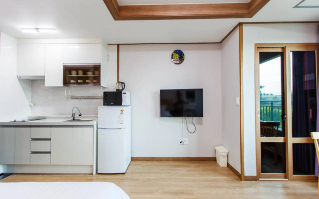 Jeju DK House Pension