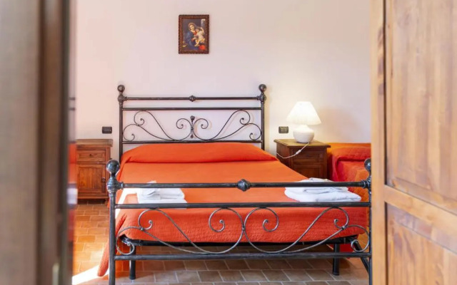 Agriturismo B&B La Sterpina