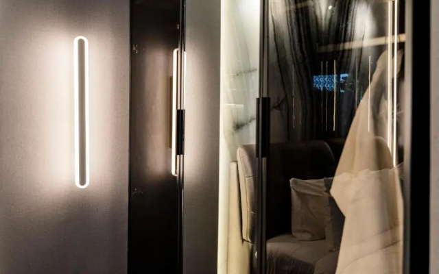 The One Umalas – Guest Rooms – Kerobokan Kelod
