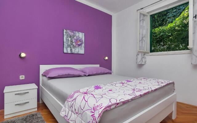 Apartments Smiljka