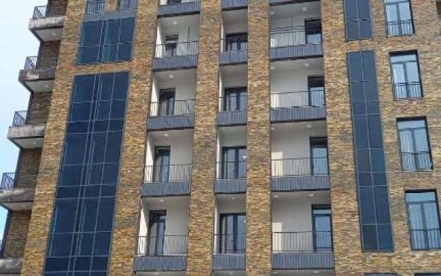 Tsaghkadzor , Kechi House , Mont Blanc apartments