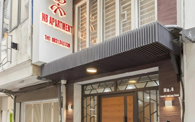 NB Apartment - Linh Lang