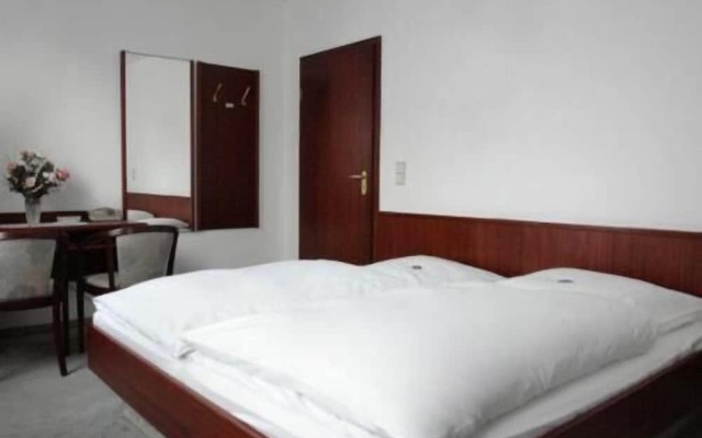Hotel Filoxenia