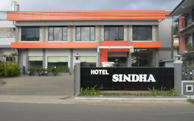 Sindha Hotel