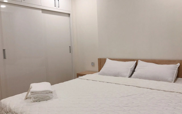 Landmark Plus Residences Luxury Suite