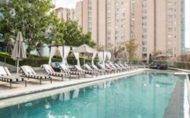 Self Catering Apartment