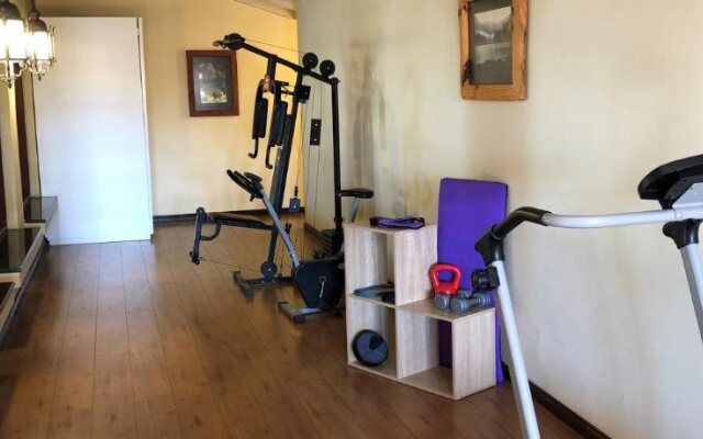 Hotel Santa Catalina