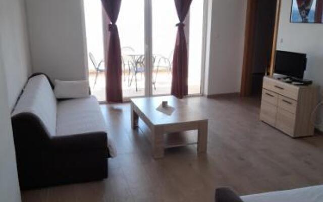 Apartments Radica