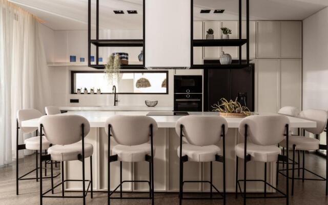 Oresteia Presidential Villa, a Legendary Retreat, By ThinkVilla