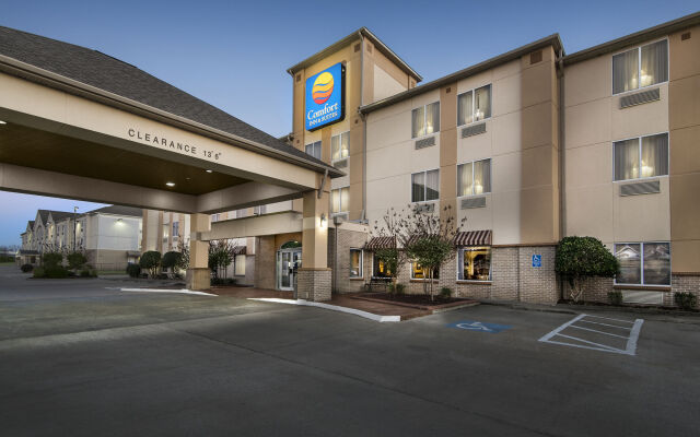 Comfort Inn & Suites Conway